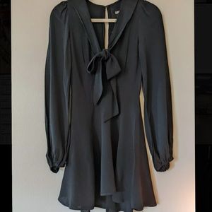 REFORMATION Rosetta dress